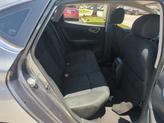 Thumbnail of 2019 Gun Metallic Nissan Sentra