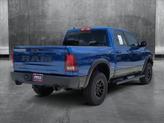 Thumbnail of 2017 Blue Streak Pearlcoat RAM 1500
