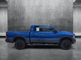 Thumbnail of 2017 Blue Streak Pearlcoat RAM 1500