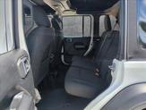 Thumbnail of 2018 Bright White Clearcoat Jeep Wrangler Unlimited