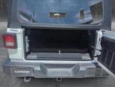 Thumbnail of 2018 Bright White Clearcoat Jeep Wrangler Unlimited
