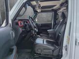 Thumbnail of 2018 Bright White Clearcoat Jeep Wrangler Unlimited