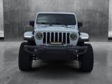 Thumbnail of 2018 Bright White Clearcoat Jeep Wrangler Unlimited