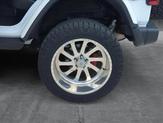 Thumbnail of 2018 Bright White Clearcoat Jeep Wrangler Unlimited