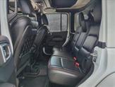 Thumbnail of 2018 Bright White Clearcoat Jeep Wrangler Unlimited