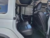 Thumbnail of 2018 Bright White Clearcoat Jeep Wrangler Unlimited
