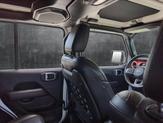 Thumbnail of 2018 Bright White Clearcoat Jeep Wrangler Unlimited