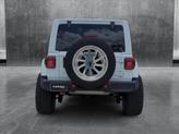 Thumbnail of 2018 Bright White Clearcoat Jeep Wrangler Unlimited