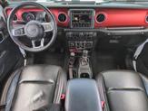 Thumbnail of 2018 Bright White Clearcoat Jeep Wrangler Unlimited