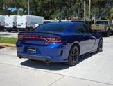 Thumbnail of 2021 Indigo Blue Dodge Charger