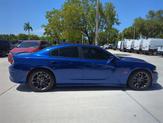 Thumbnail of 2021 Indigo Blue Dodge Charger