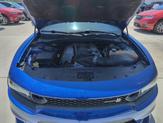 Thumbnail of 2021 Indigo Blue Dodge Charger