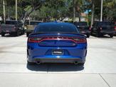 Thumbnail of 2021 Indigo Blue Dodge Charger