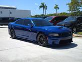 Thumbnail of 2021 Indigo Blue Dodge Charger