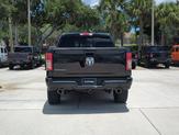 Thumbnail of 2022 Diamond Black Crystal Pearlcoat RAM 1500