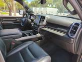 Thumbnail of 2022 Diamond Black Crystal Pearlcoat RAM 1500