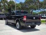 Thumbnail of 2022 Diamond Black Crystal Pearlcoat RAM 1500