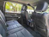 Thumbnail of 2022 Diamond Black Crystal Pearlcoat RAM 1500