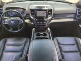 Thumbnail of 2022 Diamond Black Crystal Pearlcoat RAM 1500