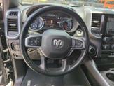 Thumbnail of 2022 Diamond Black Crystal Pearlcoat RAM 1500