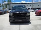 Thumbnail of 2022 Diamond Black Crystal Pearlcoat RAM 1500