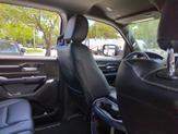 Thumbnail of 2022 Diamond Black Crystal Pearlcoat RAM 1500