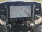 Thumbnail of 2022 Diamond Black Crystal Pearlcoat RAM 1500