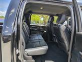 Thumbnail of 2022 Diamond Black Crystal Pearlcoat RAM 1500