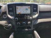 Thumbnail of 2022 Diamond Black Crystal Pearlcoat RAM 1500