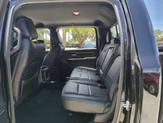 Thumbnail of 2022 Diamond Black Crystal Pearlcoat RAM 1500