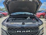 Thumbnail of 2022 Diamond Black Crystal Pearlcoat RAM 1500