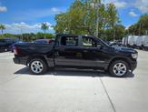 Thumbnail of 2022 Diamond Black Crystal Pearlcoat RAM 1500