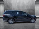 Thumbnail of 2024 DB Black Clearcoat Dodge Durango