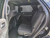 Thumbnail of 2024 DB Black Clearcoat Dodge Durango