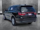 Thumbnail of 2024 DB Black Clearcoat Dodge Durango