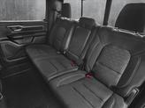 Thumbnail of 2026 Bright White Clearcoat RAM 1500
