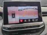 Thumbnail of 2024 Silver Zynith Metallic Clearcoat Jeep Compass