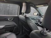 Thumbnail of 2024 Silver Zynith Metallic Clearcoat Jeep Compass