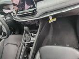 Thumbnail of 2024 Silver Zynith Metallic Clearcoat Jeep Compass