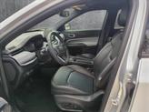 Thumbnail of 2024 Silver Zynith Metallic Clearcoat Jeep Compass