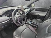 Thumbnail of 2024 Silver Zynith Metallic Clearcoat Jeep Compass