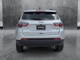 Thumbnail of 2024 Silver Zynith Metallic Clearcoat Jeep Compass