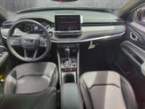 Thumbnail of 2024 Silver Zynith Metallic Clearcoat Jeep Compass