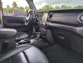 Thumbnail of 2022 Limited Edition Gobi Clearcoat Jeep Wrangler Unlimited 4xe