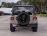 Thumbnail of 2022 Limited Edition Gobi Clearcoat Jeep Wrangler Unlimited 4xe