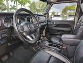 Thumbnail of 2022 Limited Edition Gobi Clearcoat Jeep Wrangler Unlimited 4xe