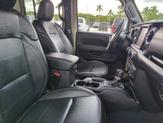 Thumbnail of 2022 Limited Edition Gobi Clearcoat Jeep Wrangler Unlimited 4xe