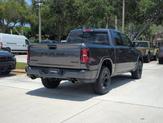 Thumbnail of 2026 Granite Crystal Metallic Clearcoat RAM 1500