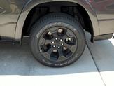 Thumbnail of 2026 Granite Crystal Metallic Clearcoat RAM 1500