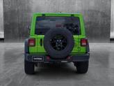 Thumbnail of 2025 Mojito Clearcoat Jeep Wrangler
